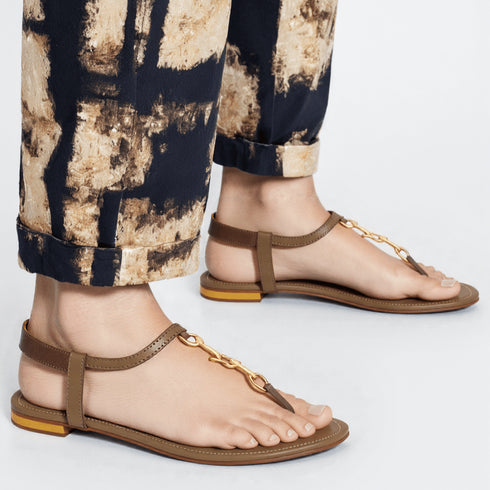 Women Formal Sandals - 40223S - Sandals - Walkeaze